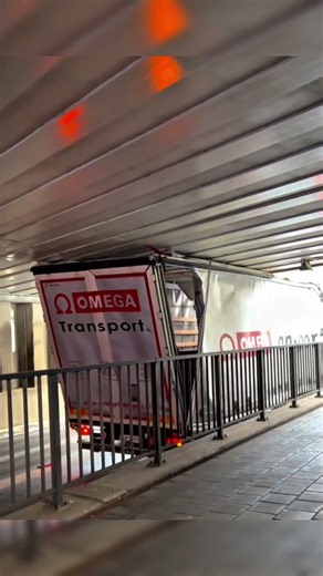 Była sobie naczepa #truckdriver #trucker #camionista