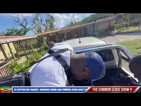 Everything That SHOOK Jamaica in 2025 🇯🇲 | Music, Crime, Politics & Viral Chaos