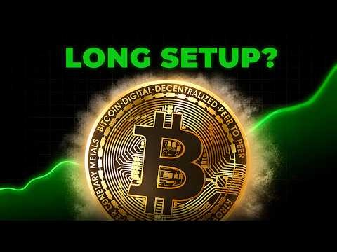 Bitcoin: Reached Resistance And What Happens Next