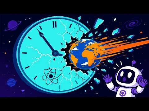 The Glitch That Could Crash the World !
