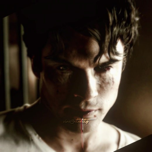The Vampire Diaries edit || One thing about Damon, he never bluffs || #thevampirediaries #damonsalvatore #tvd #tvdedits #fyp || Iconic TVD Moments , Best TVD edits Now , Damon Salvatore TVD edit