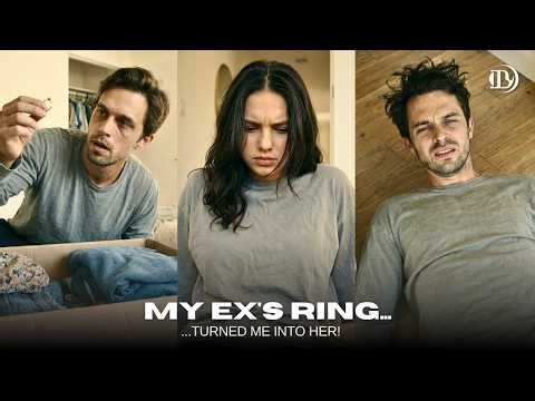 Trapped by my Ex-Girlfriend's Ring - Male to Female Transformation