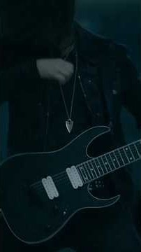 This is "EDM" from Open Source 🎸 Watch the full music video on my channel. #shorts