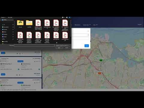 QuickBooks Online + worxTMS | Basic Walkthrough for Trucking & Dispatch Businesses