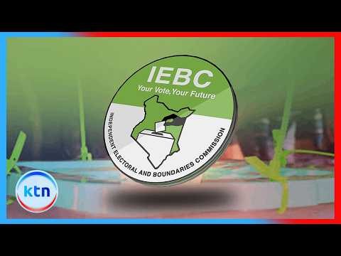 Omtatah Challenges IEBC Over Revised Ballot Paper Security Features Ahead of 2027 Polls