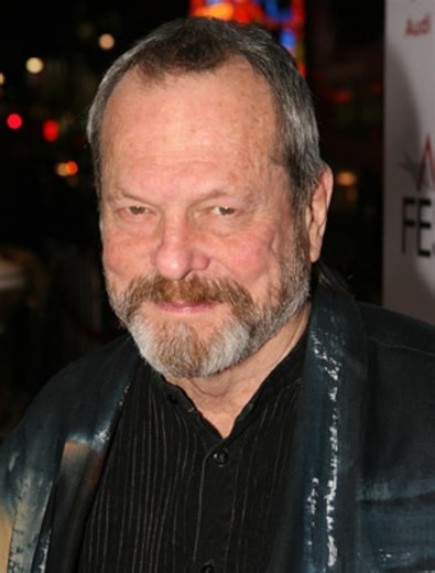 Terry Gilliam | Director, Writer, Actor