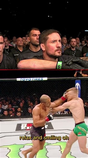 Conor McGregor Sleeps José Aldo in Just 13 Seconds