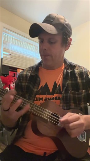 Which instrument do you like Thunderstruck on Best? ￼