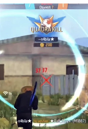 New Free Fire Trend: Kolaborasi & Patch Updates