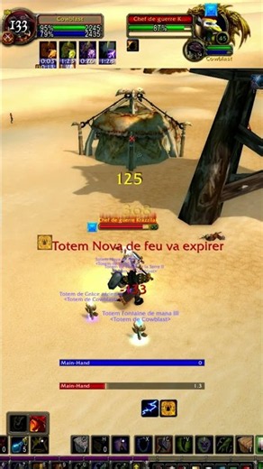 DID YOU KNOW - Rare WARLORD Troll near - WoW HC