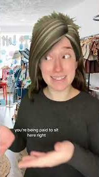Mom wants retail worker to babysit her kids… #story #retail #mom #parenting #kids #funny #karen