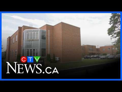 Amherstburg long-term care home applies for mural