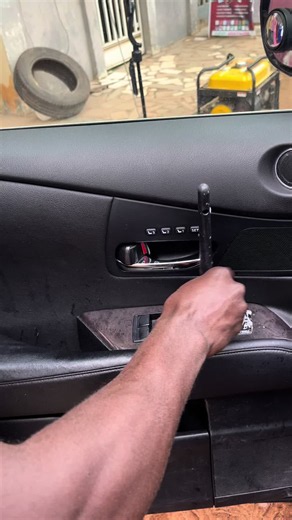 Car Detailing in Lagos — Full Interior, Engine & Exterior Cleaning
