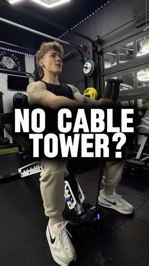 Rayofi Portable Gym Machine!
