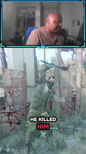 Something is wrong with this Dying Light 2 Quest 😳