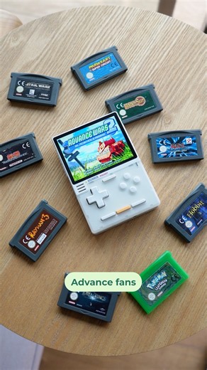 An early look at the KONKR Pocket Block.