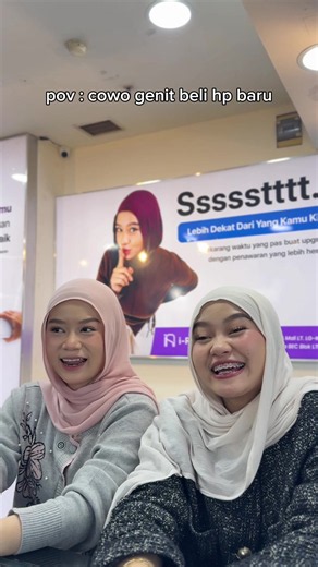 Cashback 1 Juta Gratis Casing, Tempered Glass & Adaptor di IRICHA Cikarang
