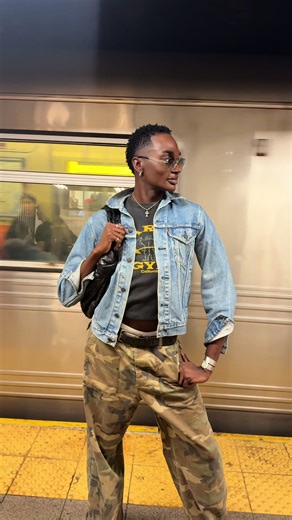 Exploring Spring Vibes in the City: A Day Out