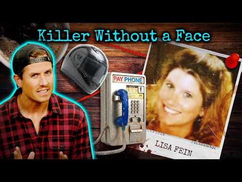 Her sons saw a masked man in her room
