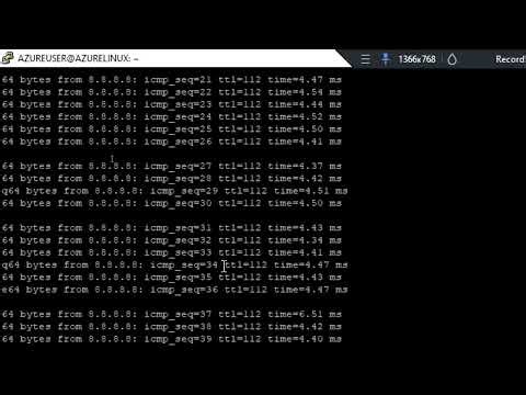 Microsoft Azure Ubuntu 24.04 VM Creation | Beginner Friendly Guide PART 2