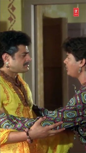 सोमदेव को अपनी माँ की मृत्यु की सूचना मिलना | Shiv Mahima Movie Scene 17