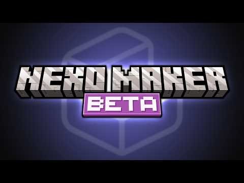Easiest Way To Add Custom Items & Blocks to Minecraft Using NexoMaker