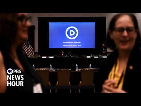 Democratic strategist on the new anti-partisan swing voters