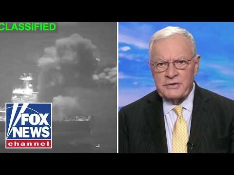 Lt Gen Keith Kellogg: I’m STUNNED by this...