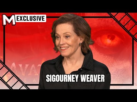 Sigourney Weaver Reveals New Insight Into Kiri, Ewa, and Jon Landau’s Legacy