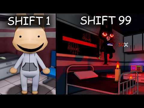 I Opened THE WORST HOSPITAL in Animal Hospital (Anomaly)...