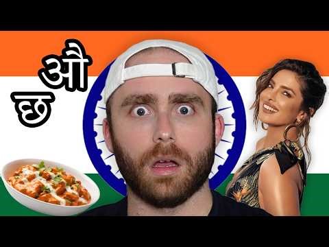 Language Review: Hindi