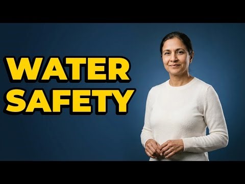 How Are Radiological Contaminants Measured In Water?