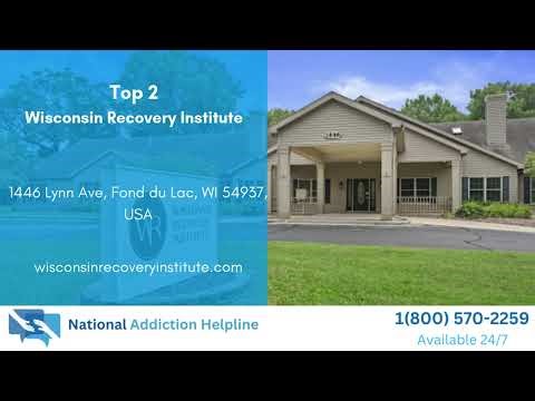 Top 3 Addiction Treatment Centers Exeland