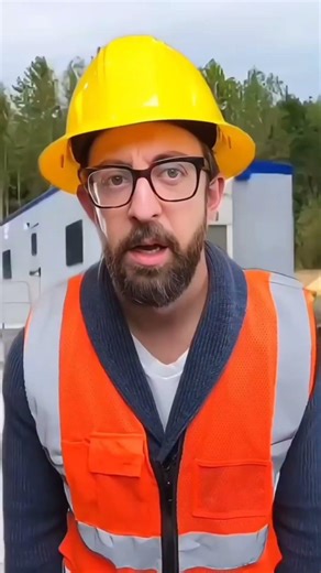 WHEN TREE TRIMMING GOES TERRIBLY WRONG! 🏗️🌲
