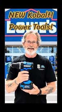 Kobalt Upgrades! Plus XTR Blowout!