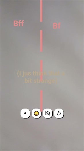 bff v bf