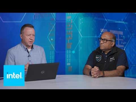 Intel Security Q2 2026: AI, Confidential Computing, and Digital Sovereignty Update | Intel