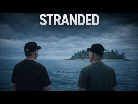 Stranded Deep: Lusca Boss Fight