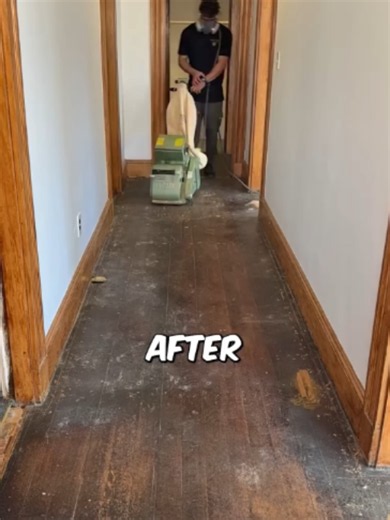 How to Restore Heavily Soiled Hardwood Floors After Foreclosure