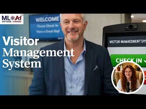 What Is Visitor Management System? Benefits, Features & How It Works | Visitor Management Software
