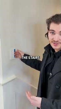 Luxury Homes Don't Use Regular Light Switches