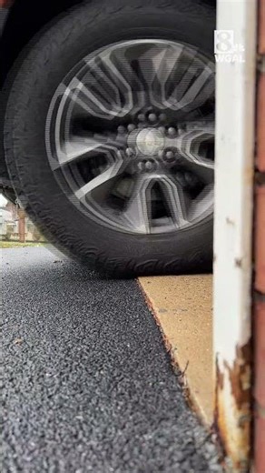 WGAL Storm Tracker 8 will be out today, monitoring severe weather conditions in South-Central Pa.