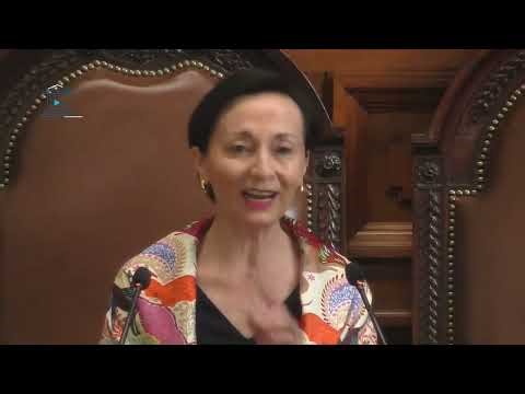 Ceremonia de juramento de las y los abogados ante la Corte Suprema (17 de abril de 2026)