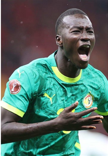 Sadio Mane: Match-Winning Moments in AFCON 2025