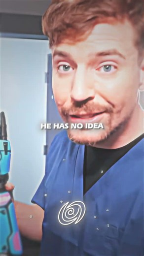 MrBeast Gave Him A Bionic Arm...🤯❤️