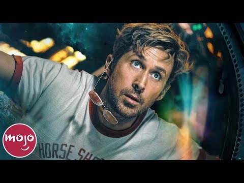 Top 20 Best Ryan Gosling Performances