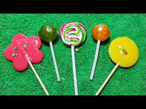 Candy ASMR Live | Relaxing Satisfying Sounds