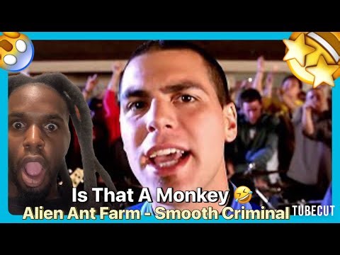 Alien Ant Farm - Smooth Criminal (Official Music Video) | REACTION