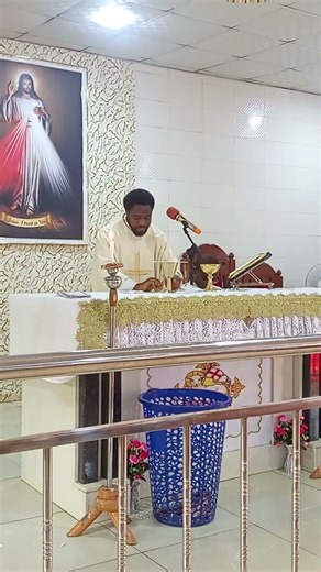 Live highlight! Catholic Morning Mass Today -Week 4 Easter| #shorts #viral #catholicmass