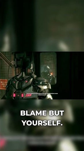 Alfred's Plea: Barbara Gordon in Danger!